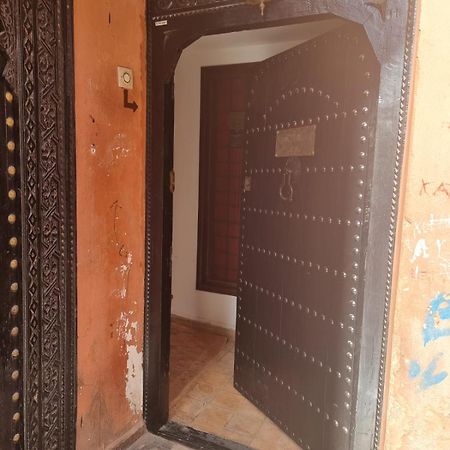 Riad Shaloma Marrakesh Luaran gambar